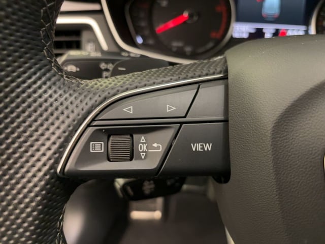 Audi A4 40 TDI Avant S-Tronic