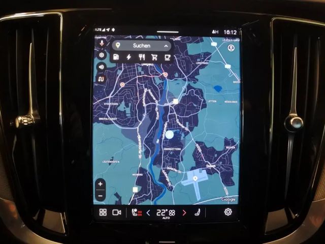 Volvo V60 AWD Bright Hybrid T6 Ultra