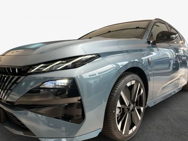 Peugeot 308 GT-Line Hybrid SW