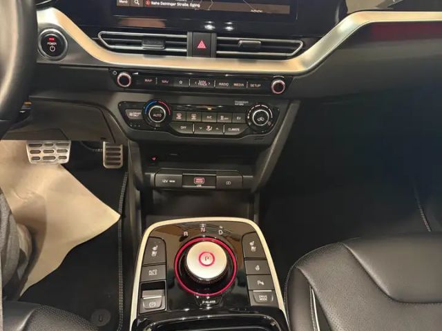 Kia Niro Spirit e-Niro