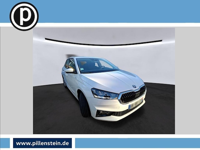 Skoda Fabia 1.0 TSI Ambition