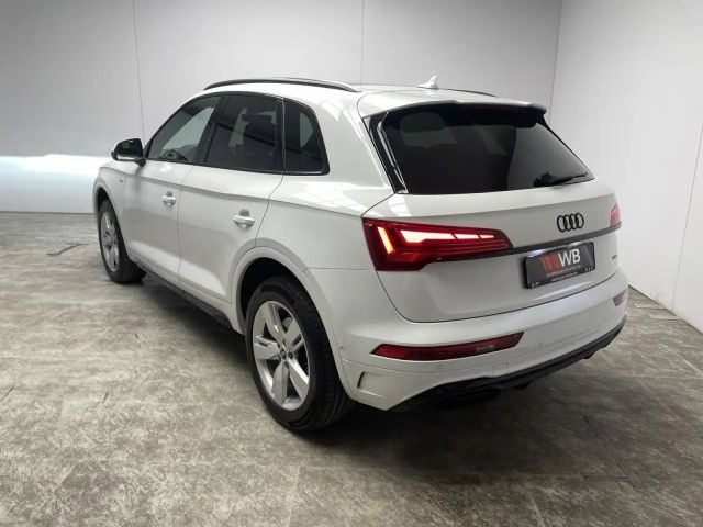 Audi Q5 40 TDI Quattro S-Line