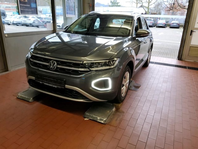 Volkswagen T-Roc DSG Style