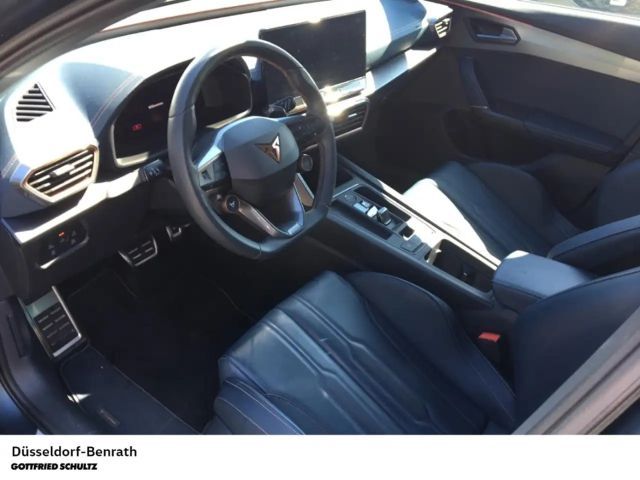 Cupra Formentor 4Drive VZ5
