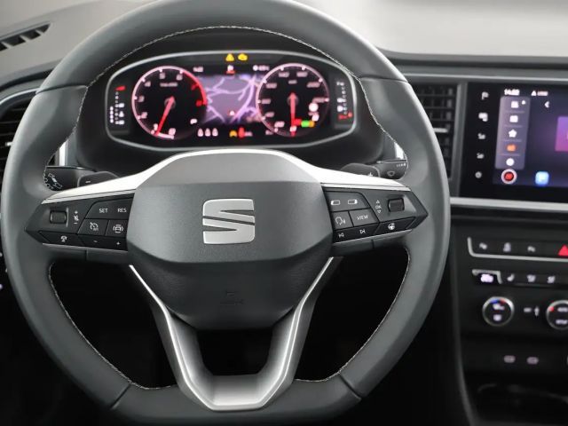 Seat Ateca 1.5 TSI DSG Style