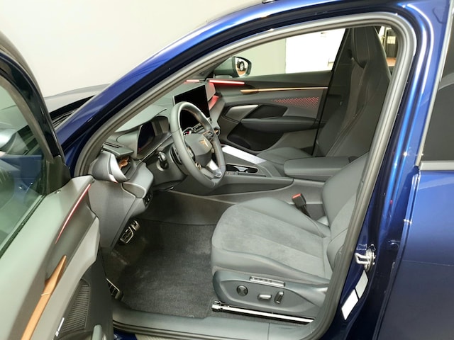 Cupra Terramar 2.0 TSI VZ