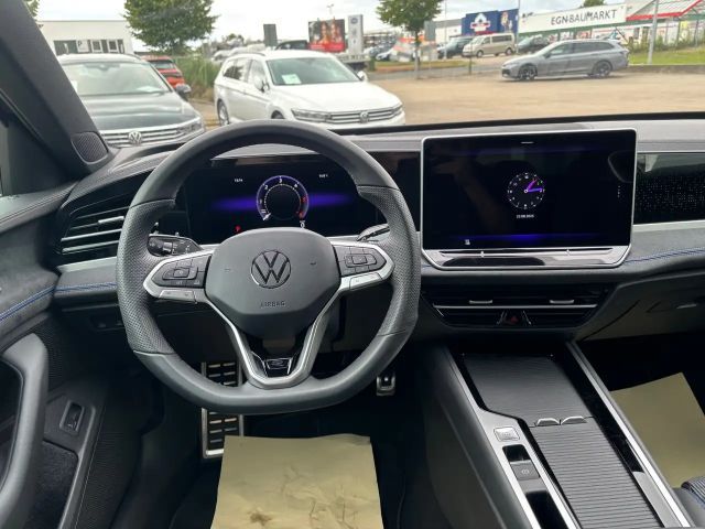 Volkswagen Passat 2.0 TDI DSG R-Line