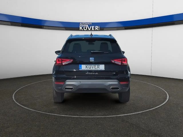 Seat Arona 1.0 TSI DSG FR-lijn