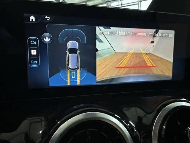 Mercedes-Benz B 200 Progressive