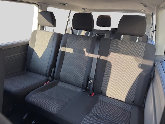 Volkswagen Caravelle 2.0 TDI Lang T6