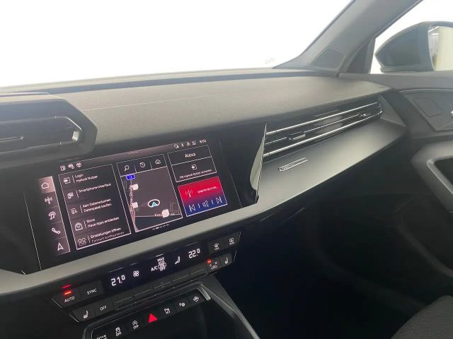 Audi A3 30 TFSI Sedan