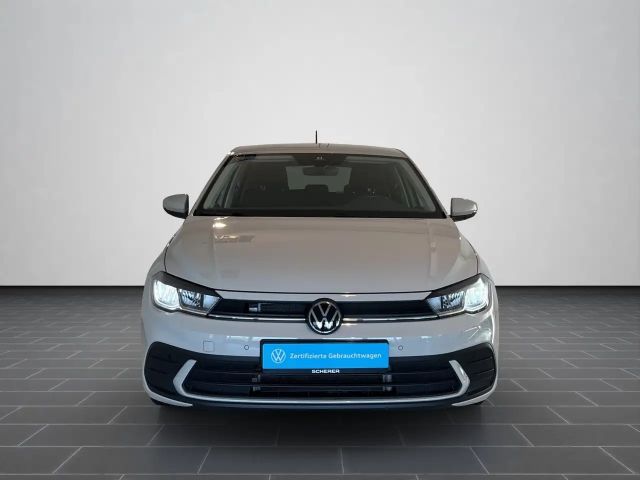 Volkswagen Polo 1.0 TSI DSG IQ.Drive Life
