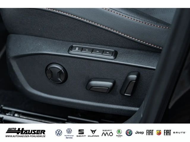 Cupra Leon 2.0 TSI 4Drive DSG Sportstourer VZ