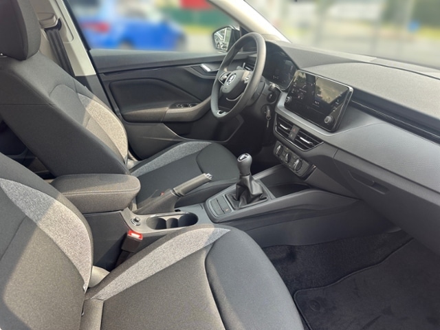 Skoda Scala 1,0 TSI Essence*Klima*SHZ*PDC