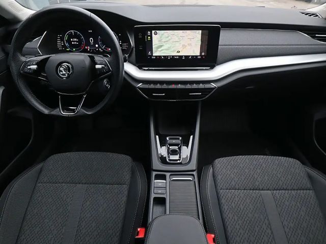 Skoda Octavia Combi Style Style iV