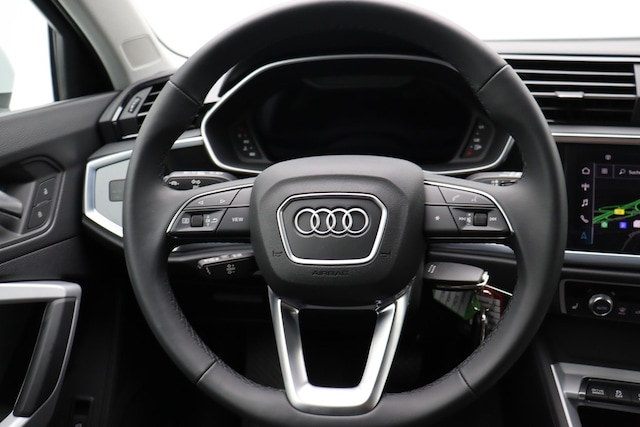 Audi Q3 35 TFSI S-Line S-Tronic Sportback