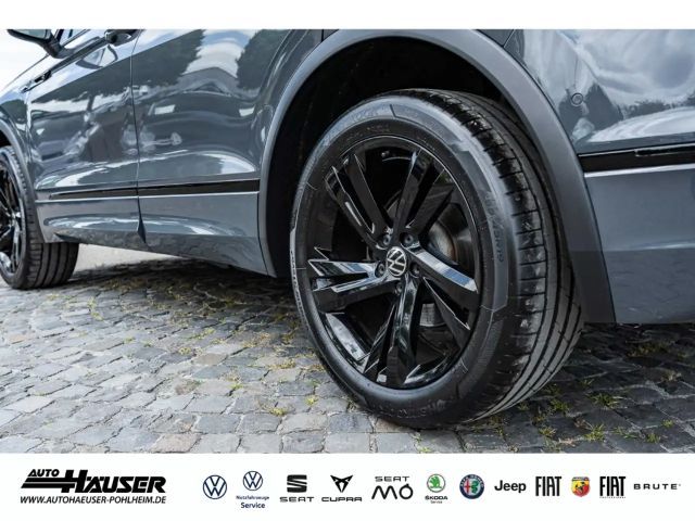 Volkswagen Tiguan 2.0 TDI 4Motion DSG R-Line