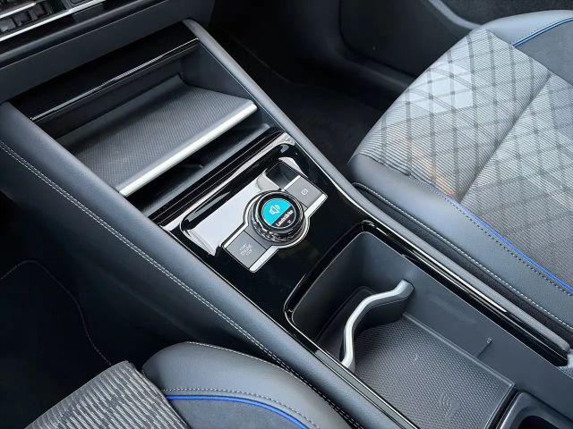 Volkswagen Tiguan DSG Sport eHybrid