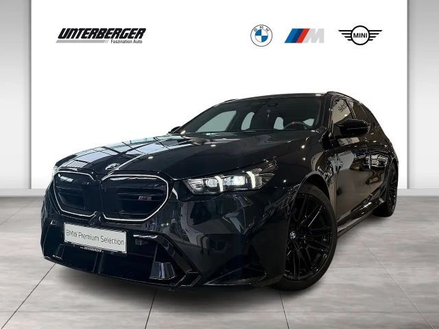 BMW M5 Comfort pakket