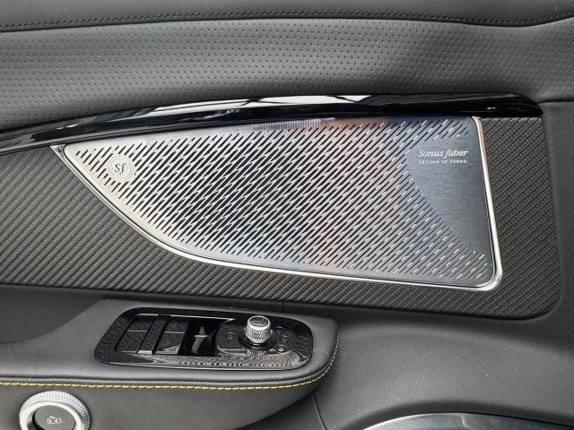 Maserati GranTurismo Trofeo