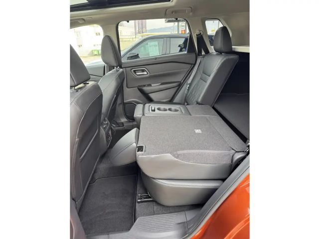 Nissan X-trail AWD Tekna e-4ORCE