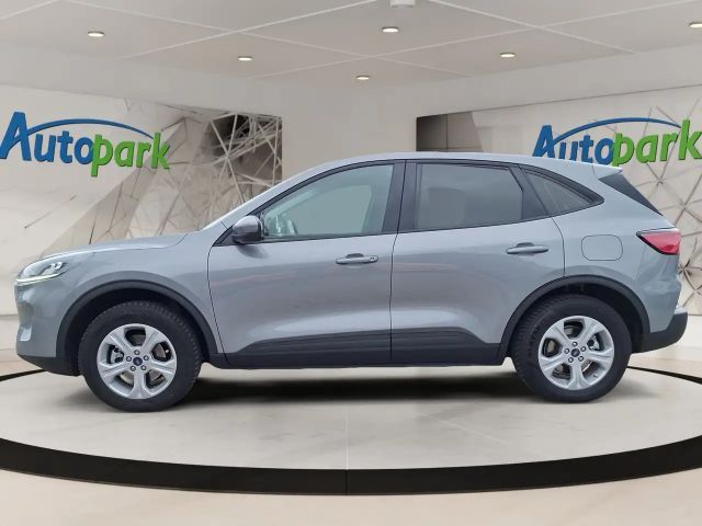 Ford Kuga Cool & Connect