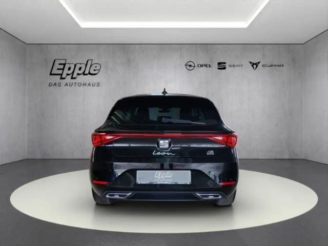 Seat Leon FR-lijn e-Hybrid