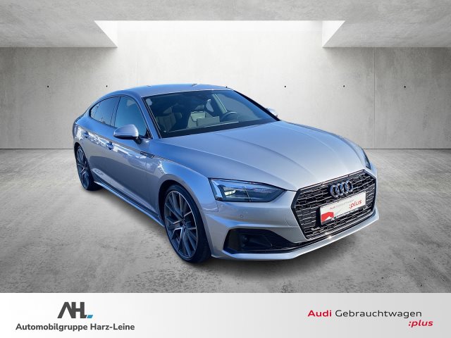 Audi A5 35 TDI S-Tronic Sportback