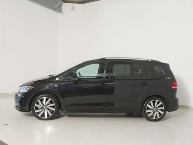 Volkswagen Touran 1.5 TSI DSG R-Line
