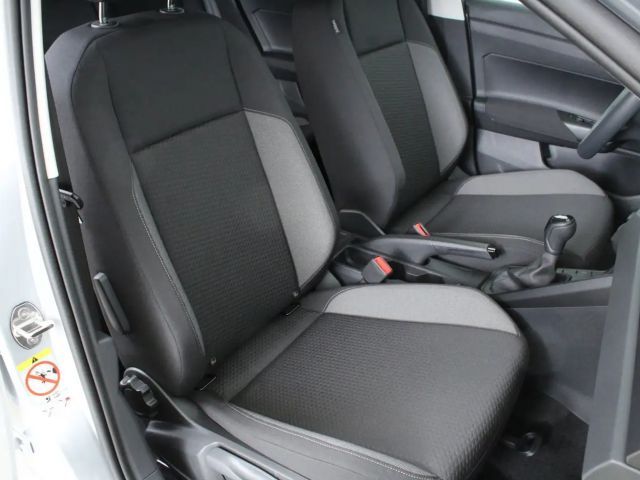 Volkswagen Taigo 4Me TSI