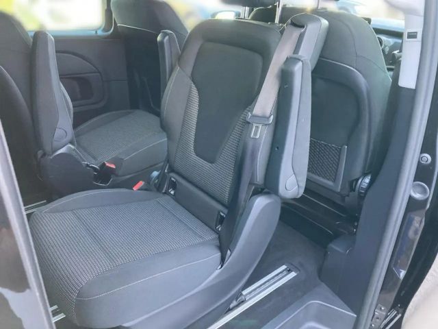 Mercedes-Benz V 300 4MATIC Extralang V 300 d