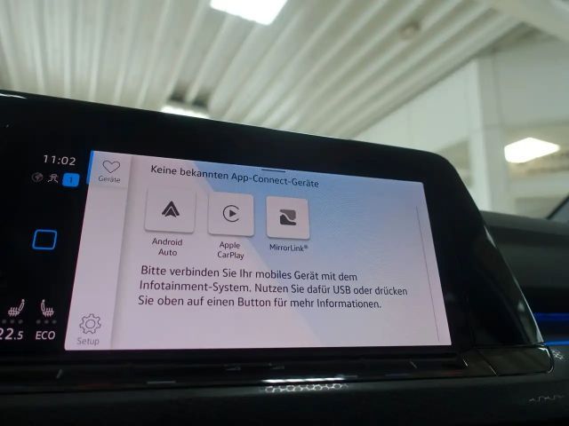 Volkswagen Golf GTE Golf VIII