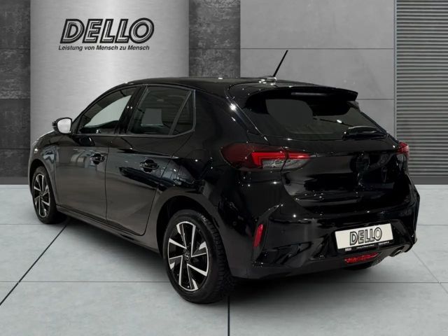 Opel Corsa GS-Line Grand Sport