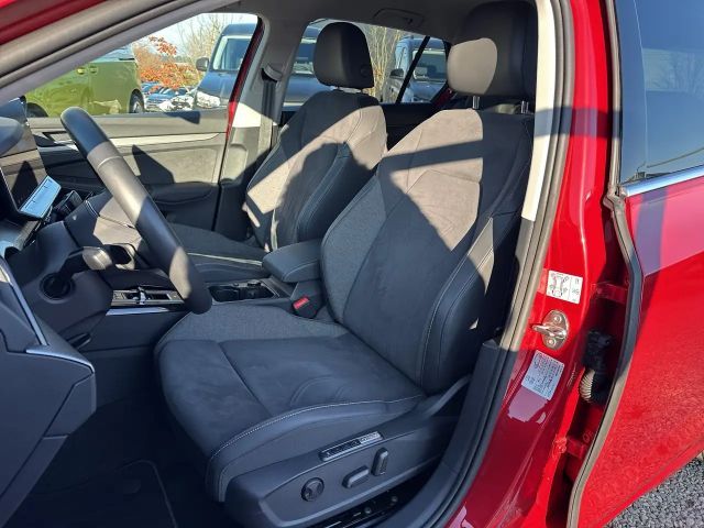 Volkswagen Golf DSG Style