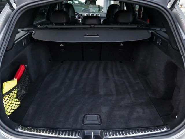 Mercedes-Benz C 300 AMG Line Estate