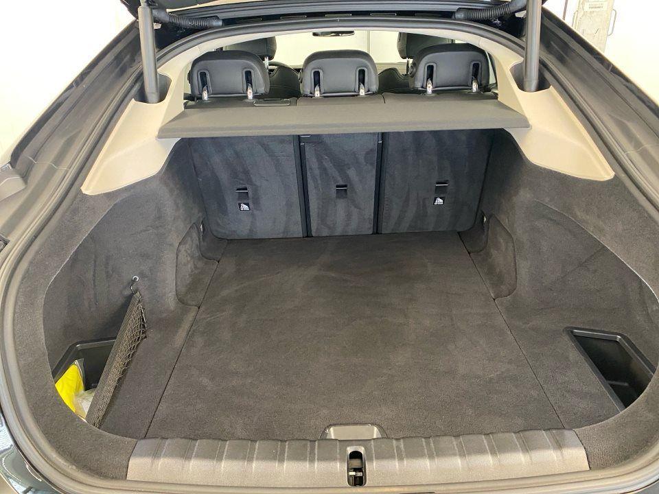 BMW i4 Coupé Gran Coupé eDrive40