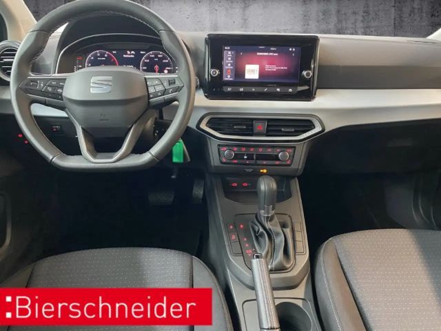 Seat Ibiza 1.0 TSI DSG Style