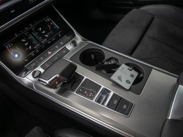 Audi A6 40 TDI Avant