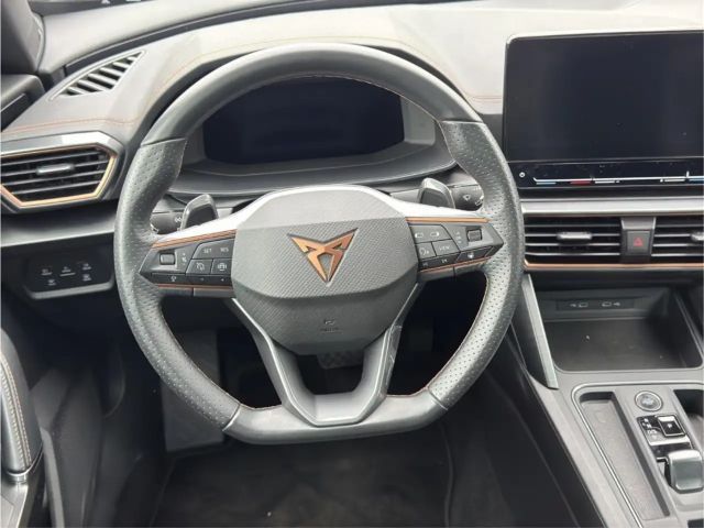Cupra Formentor 1.5 TSI