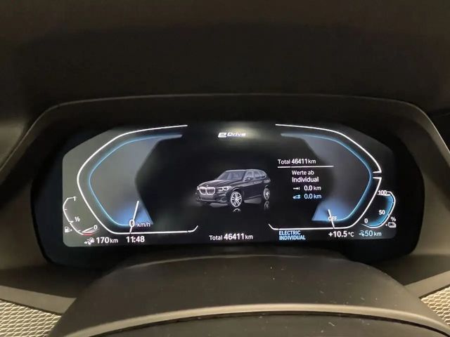 BMW X5 M-Sport xDrive xDrive45e