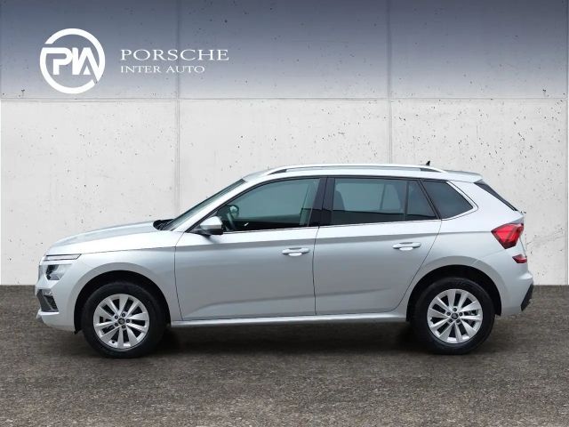 Skoda Kamiq Selection