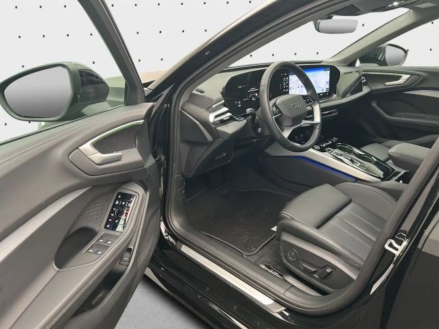 Audi A5 40 TFSI S-Line