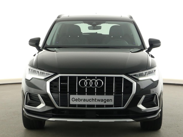 Audi Q3 45 TFSI Quattro S-Tronic