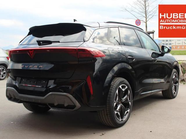 Cupra Terramar 2.0 TSI VZ