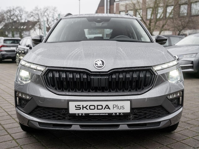 Skoda Kamiq 1.5 TSI