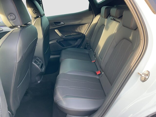 Cupra Formentor 1.5 eTSI AHK EDGE Winter connect Allwetter