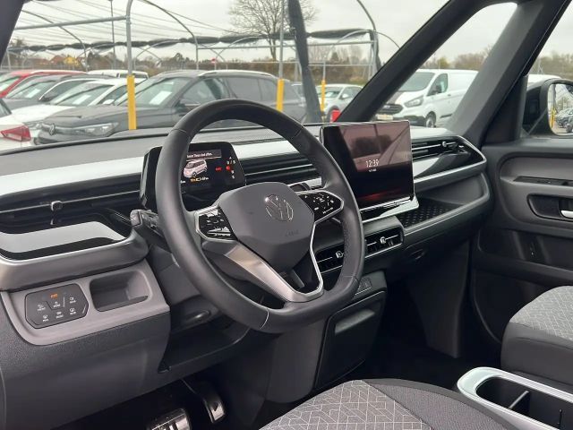 Volkswagen ID.Buzz Pro