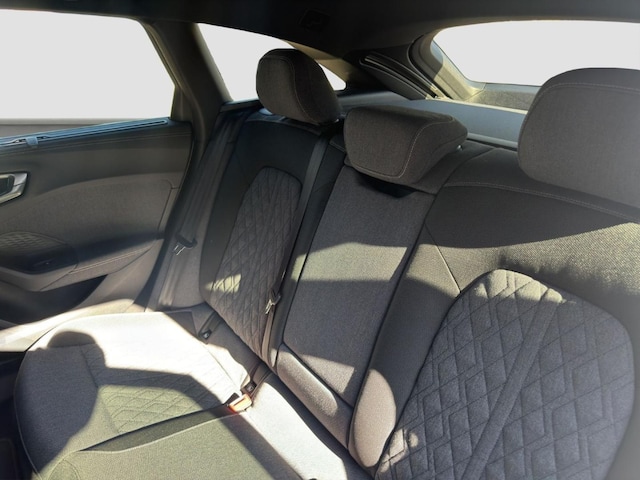 Audi A5 Avant Quattro S-Tronic