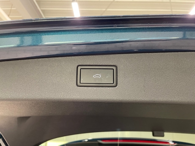 Volkswagen Tiguan 1.5 eTSI DSG