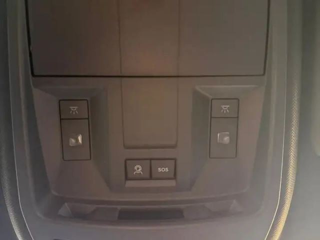 Opel Grandland X GS-Line